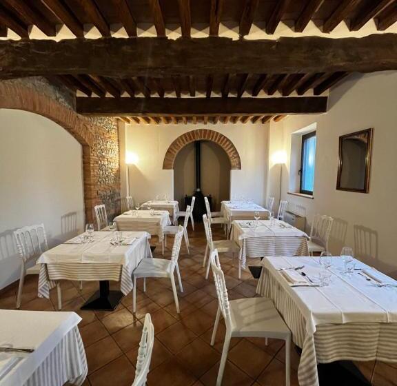 فندق Agriturismo San Giuseppe