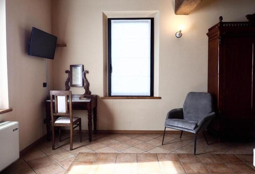 فندق Agriturismo San Giuseppe