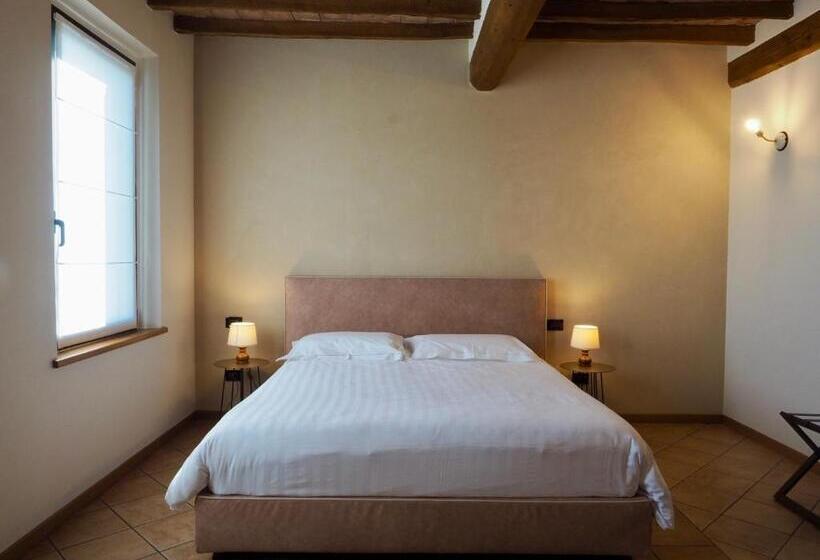 فندق Agriturismo San Giuseppe