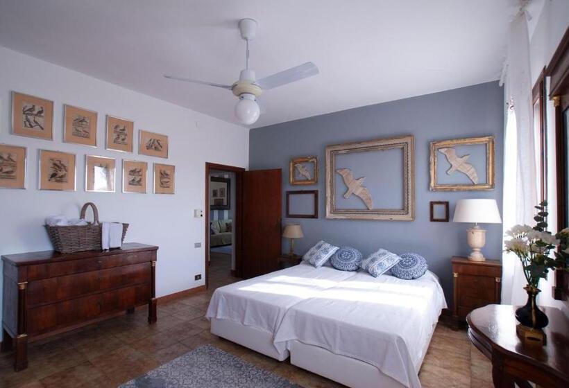 فندق Agriturismo Santa Barbara