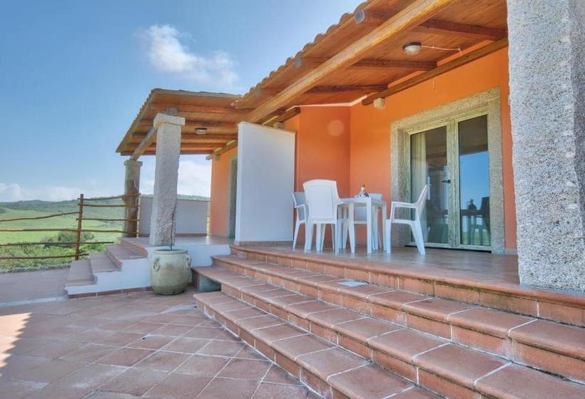 호텔 Country House Vignola Mare