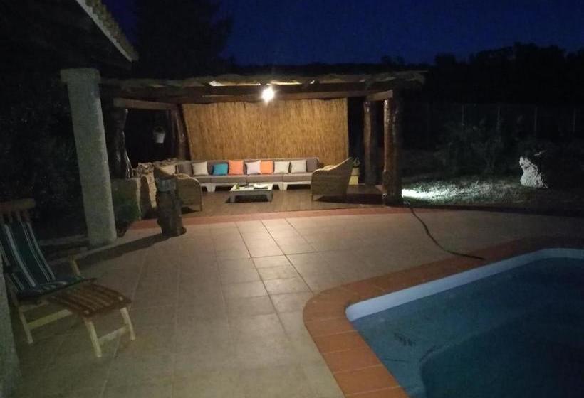 호텔 Country House Vignola Mare