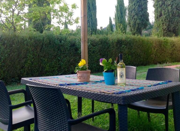 فندق Fattoria Isola