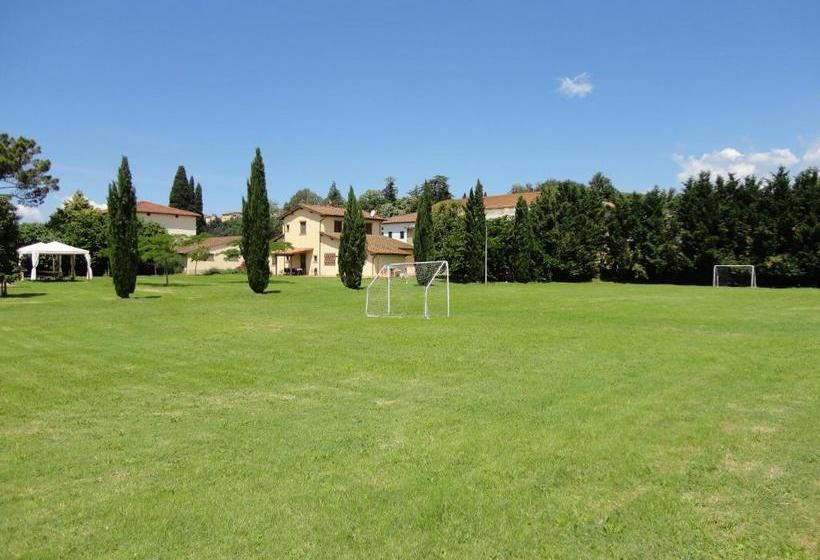 فندق Fattoria Isola