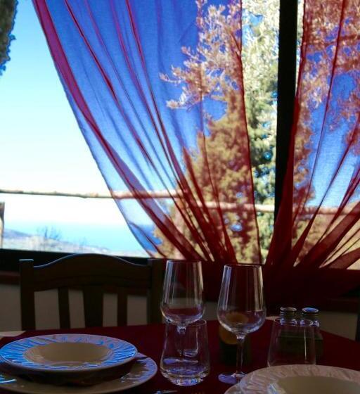 בית מלון כפרי Il Giglio