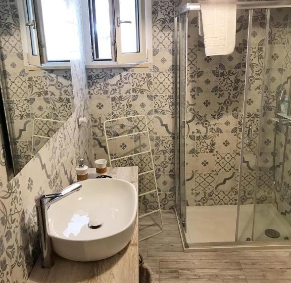 Отель Masseria Scianne