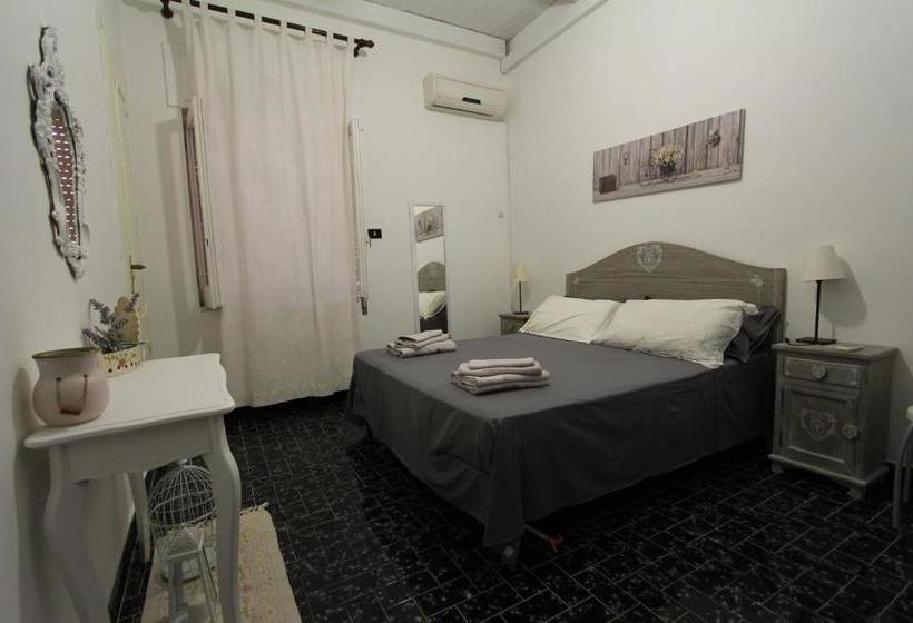 Отель Masseria Scianne