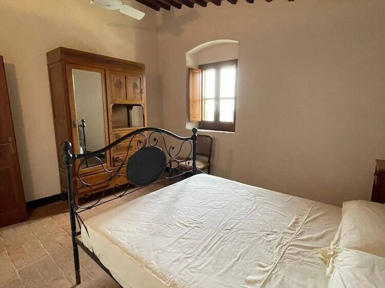 فندق Tenuta Campospillo