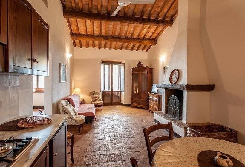 فندق Tenuta Campospillo