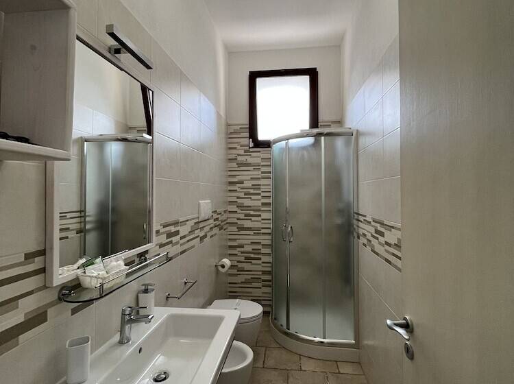 Mediterranea Residence