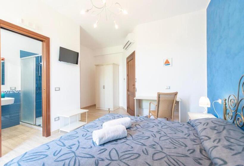 بنسيون I Segreti Di Antonina