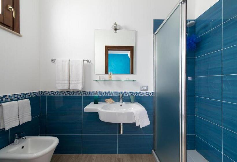 بنسيون I Segreti Di Antonina