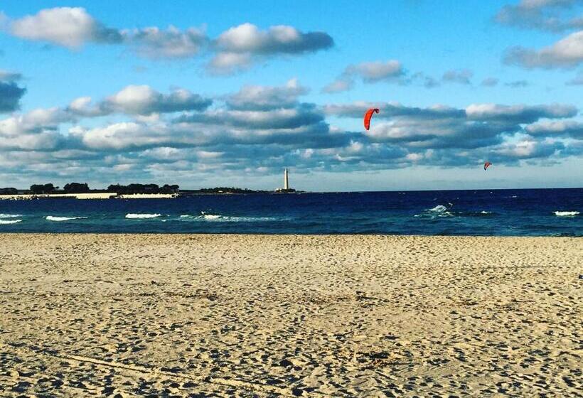 بنسيون I Segreti Di Antonina