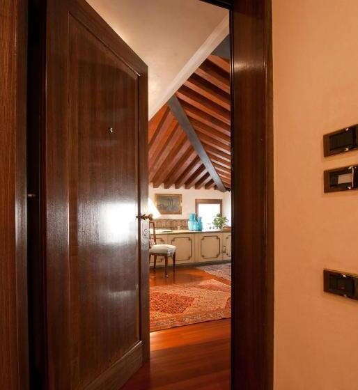پانسیون Mini Suite Deluxe Isola Di Mezzo