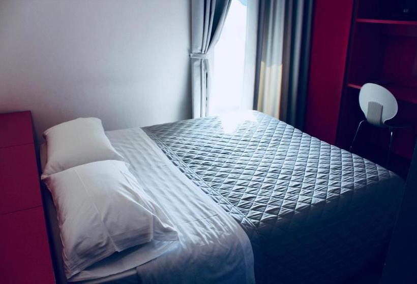 بنسيون Villa Greta