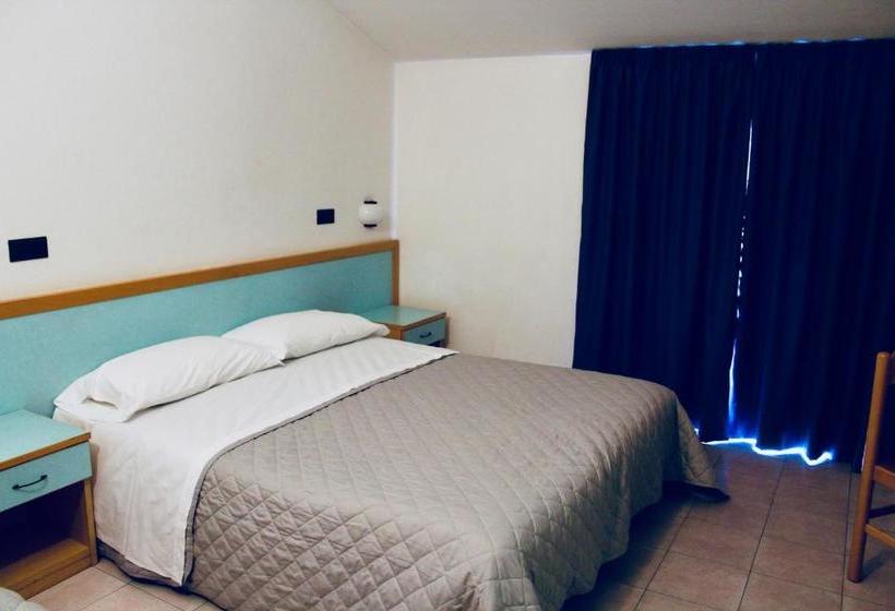 بنسيون Villa Greta