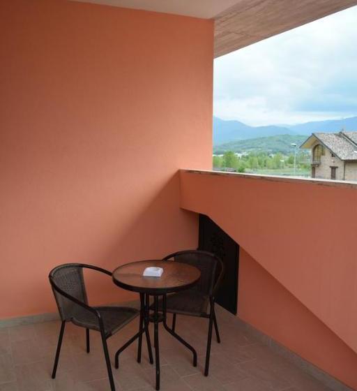 Пансион Villa La Mulinella