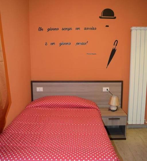 ペンション Villa La Mulinella