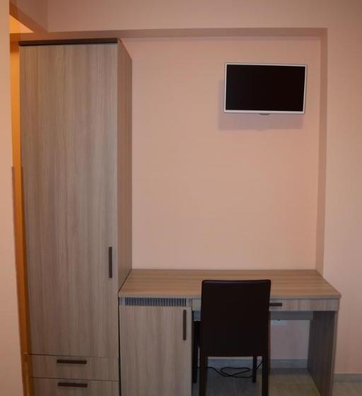 ペンション Villa La Mulinella