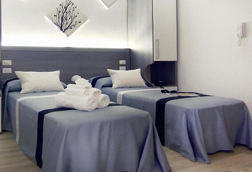 Residence Frascati