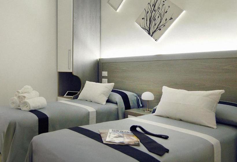 Residence Frascati