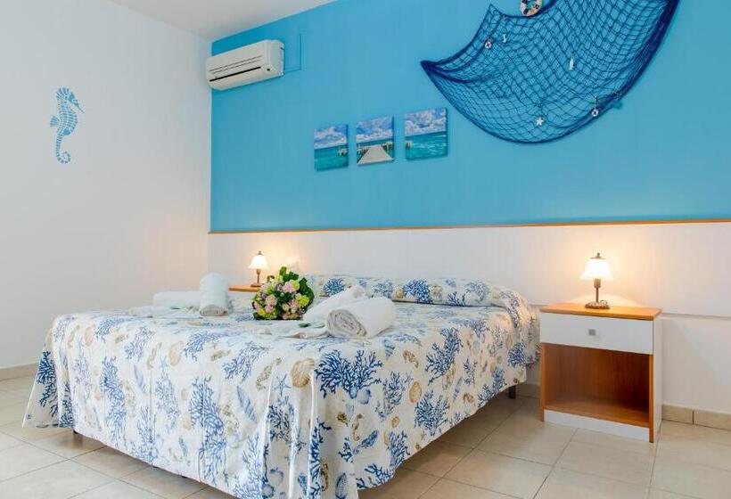 Scialabà Residence Salento