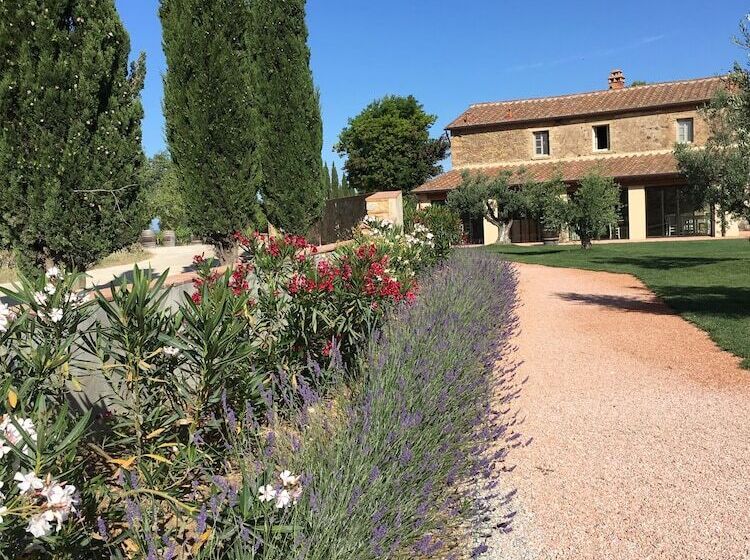 הוסטל Locanda Dell'aioncino