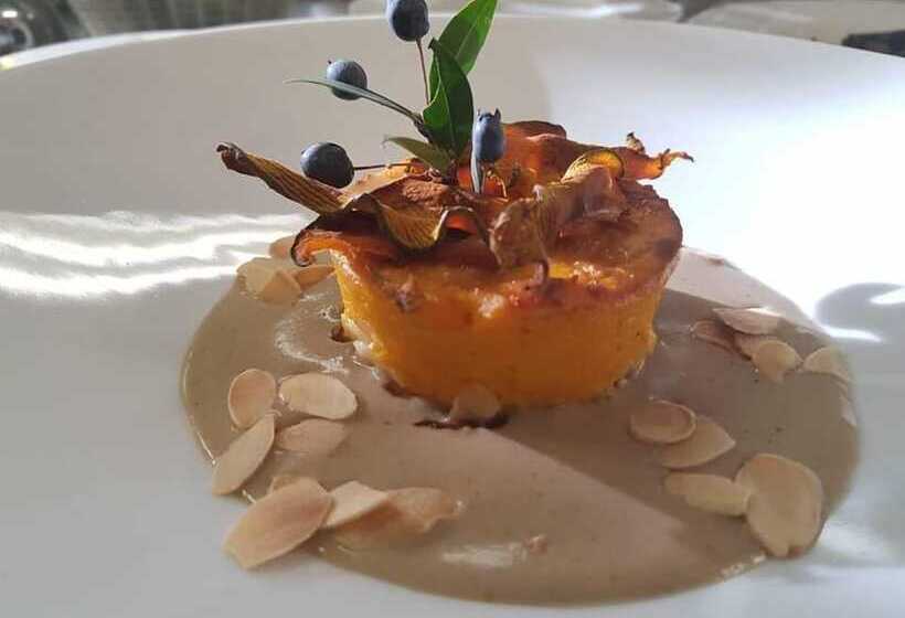 הוסטל Locanda Dell'aioncino