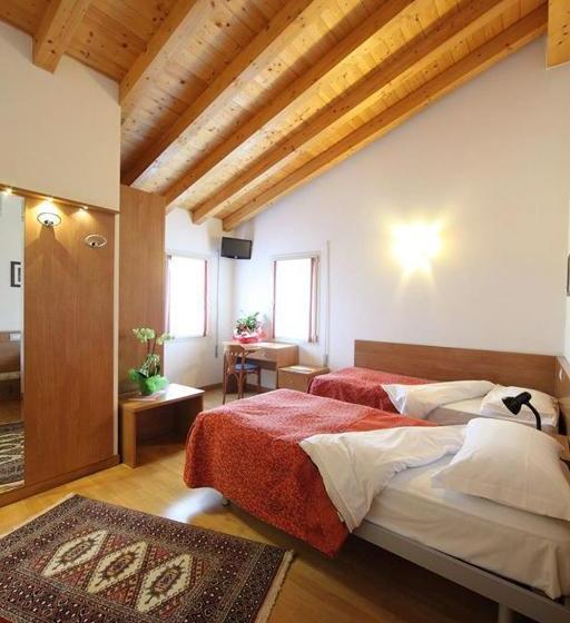 فندق صغير Markanto