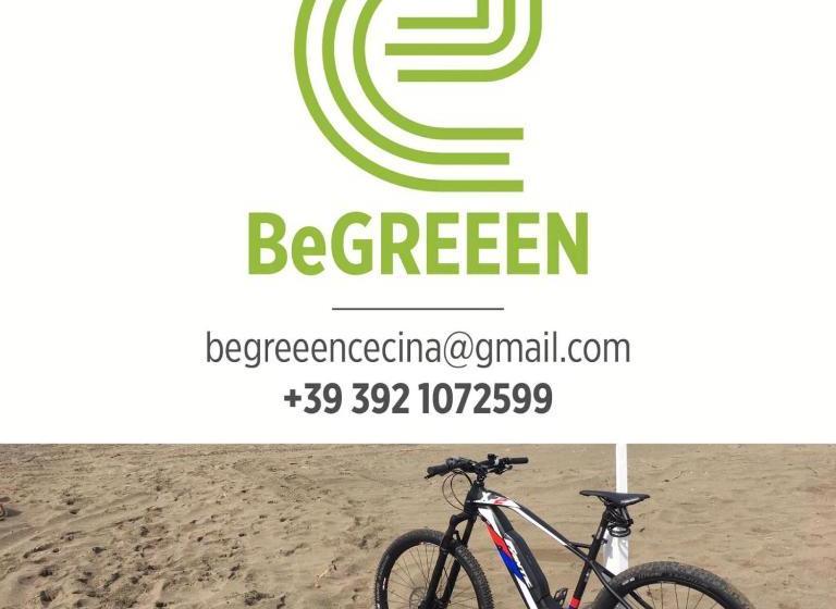 Bed And Breakfast Val Di Lupa