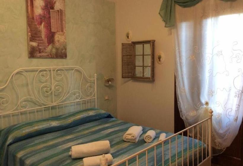 Bed And Breakfast Val Di Lupa