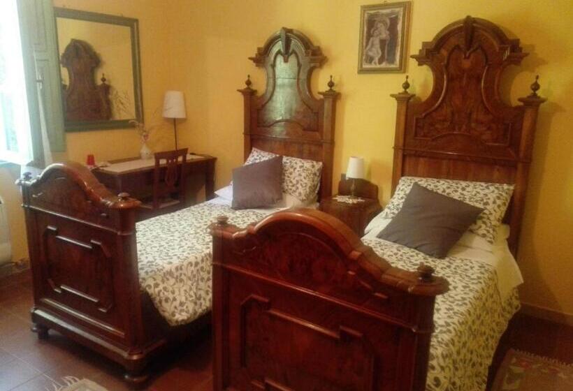 فندق Agriturismo Casa Deimar