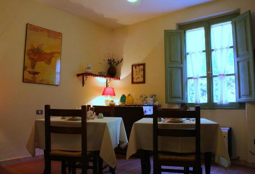 فندق Agriturismo Casa Deimar