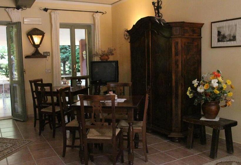 فندق Agriturismo Casa Deimar
