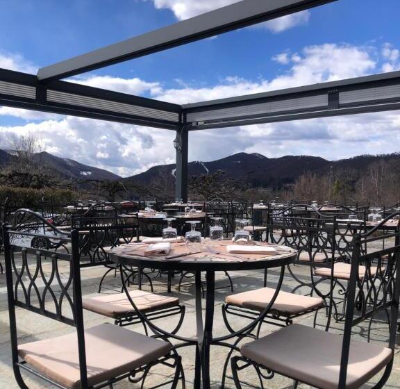 בית מלון כפרי Agriturismo La Nevera