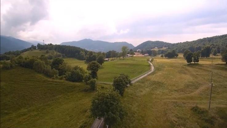 בית מלון כפרי Agriturismo La Nevera