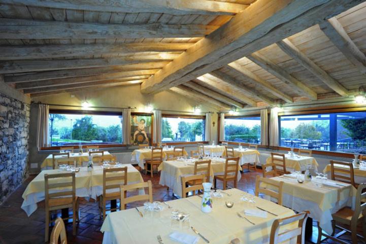 בית מלון כפרי Agriturismo La Nevera