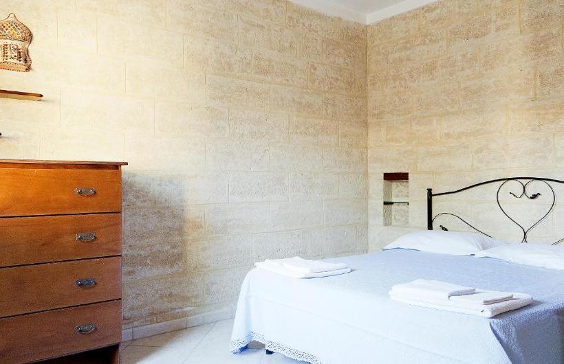 فندق Agriturismo Le Site
