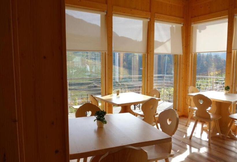 فندق Agriturismo Maso Besleri