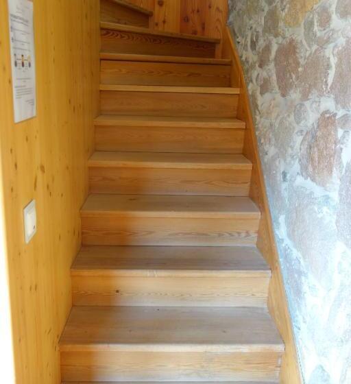 فندق Agriturismo Maso Besleri