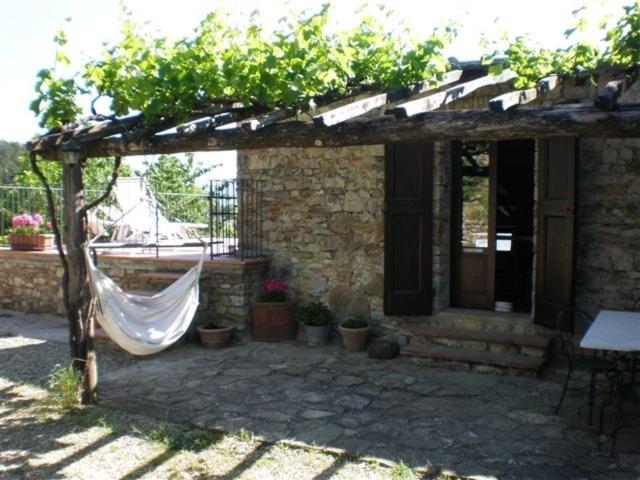 ホテル Agriturismo Podere Torre