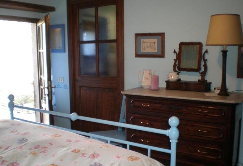 ホテル Agriturismo Podere Torre