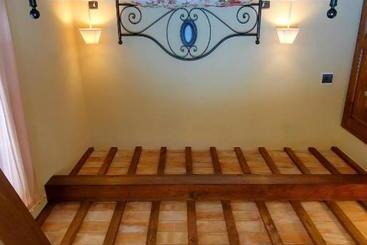 هتل Agriturismo Verziere
