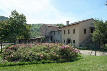 هتل Agriturismo Verziere