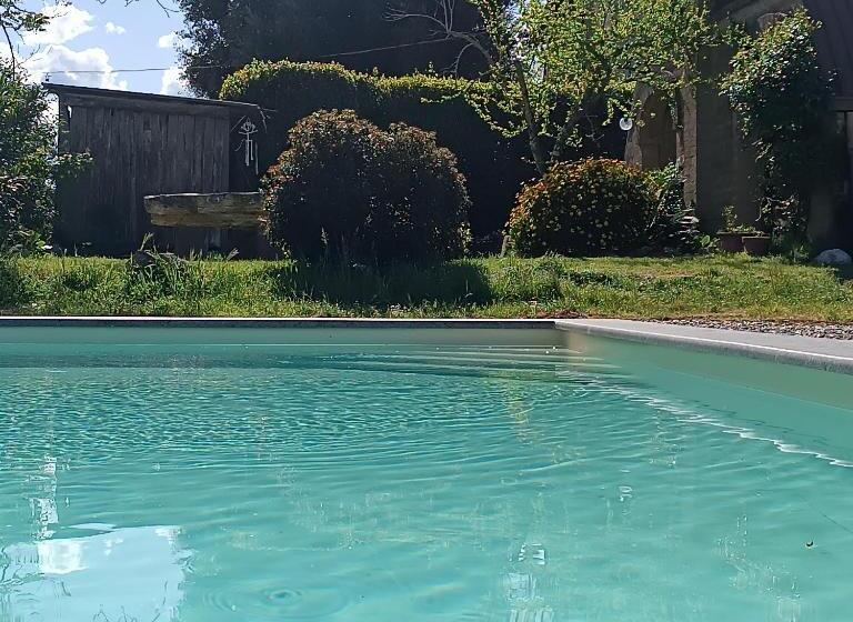 호텔 Biobagnolese Agriturismo