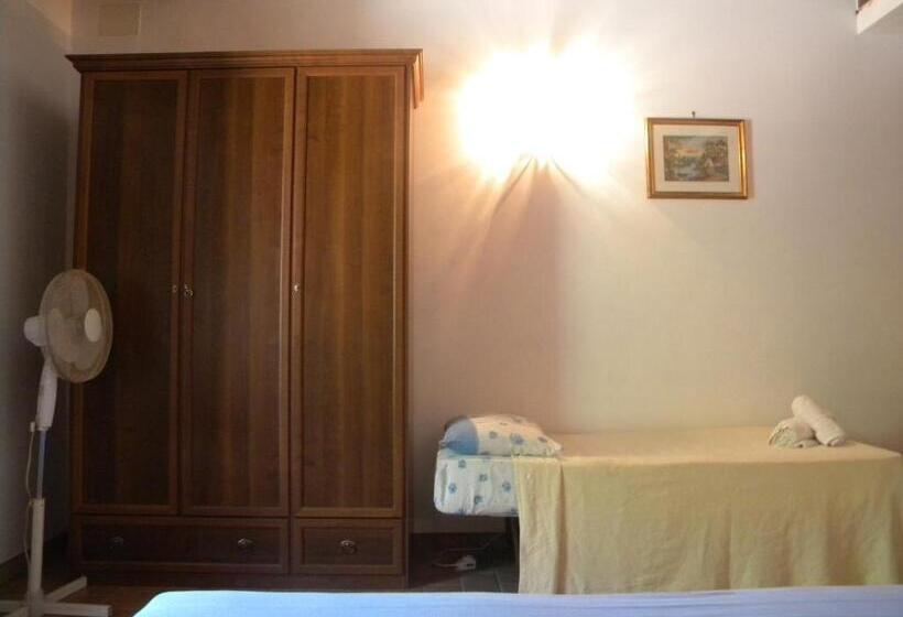 호텔 Biobagnolese Agriturismo