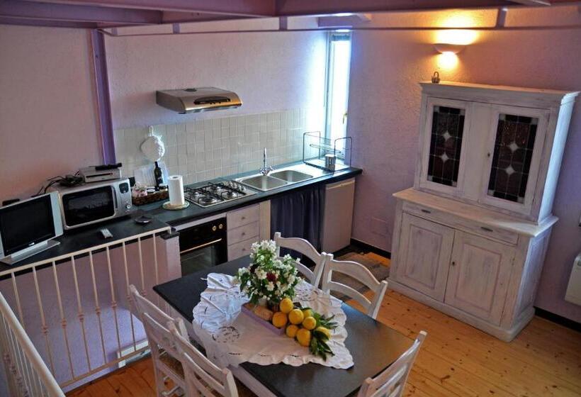 هتل Cà Dei Conti