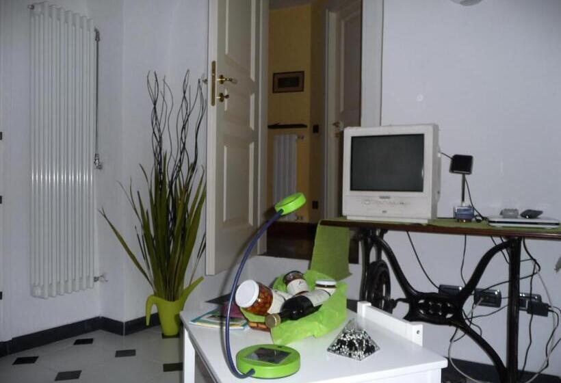 هتل Cà Dei Conti