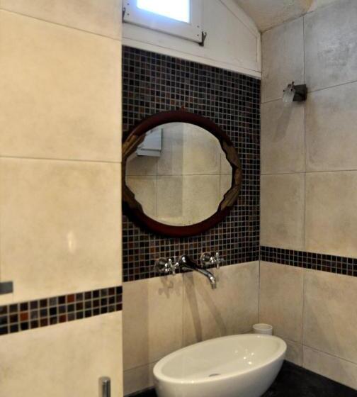 هتل Cà Dei Conti