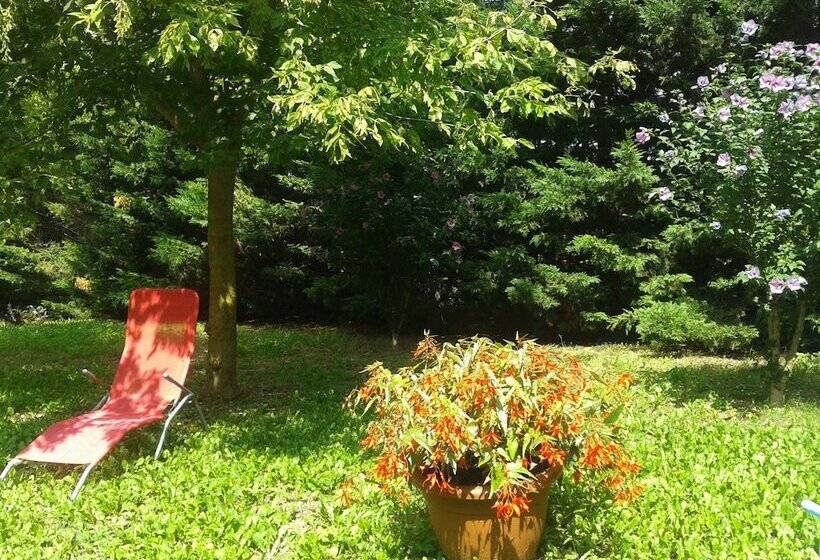 فندق Agriturismo Casa Deimar